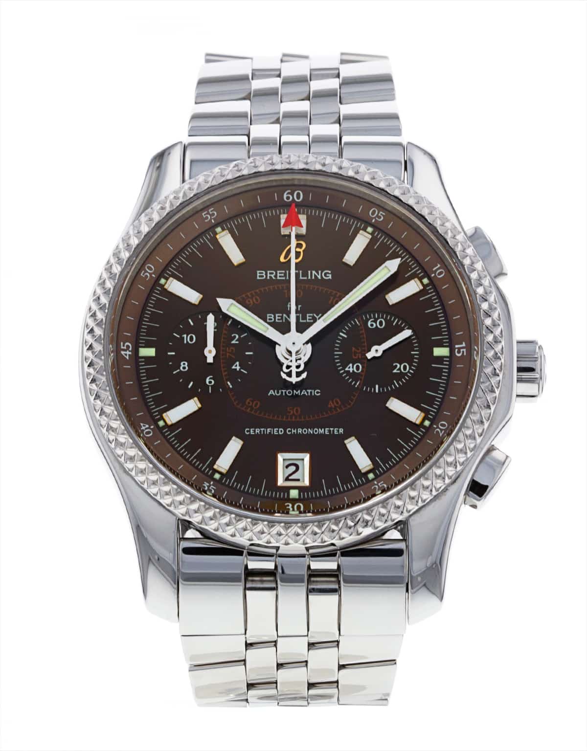 Breitling Bentley Mark VI P26362